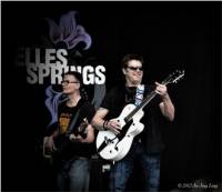 elles springs